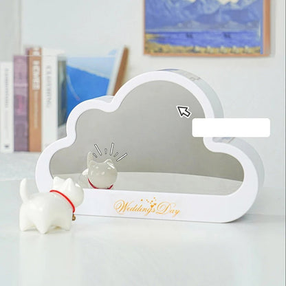 Cloud Mirror Gift - brickedbuilds