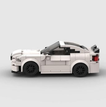 BMW M2 - brickedbuilds